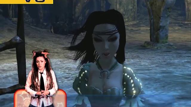 Alice: Madness Returns смотреть онлайн