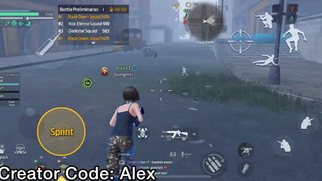 UNDAWN MOBILE - How To Get Rank 1&2 REWARDS CONFIRMED in Foggy Battle смотреть онлайн