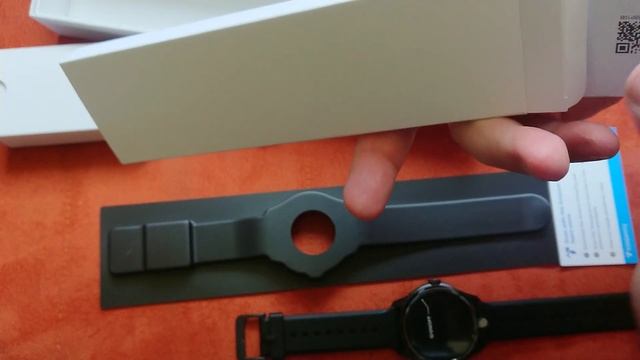 Mobvoi, Ticwatch Pro 5. Pierwsze wrażenia. смотреть онлайн