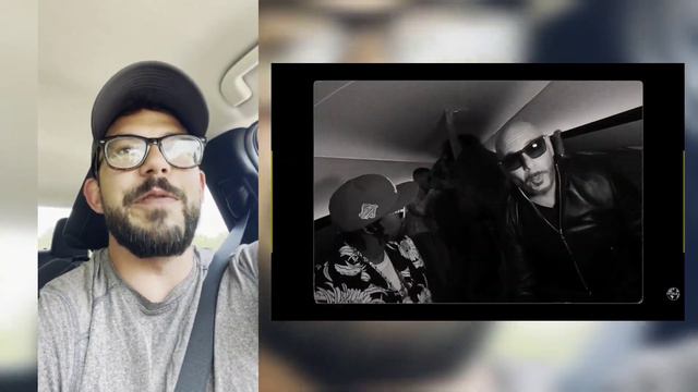 Who Sampled? Lil' Jon & Pitbull Jumpn review/commentary смотреть онлайн