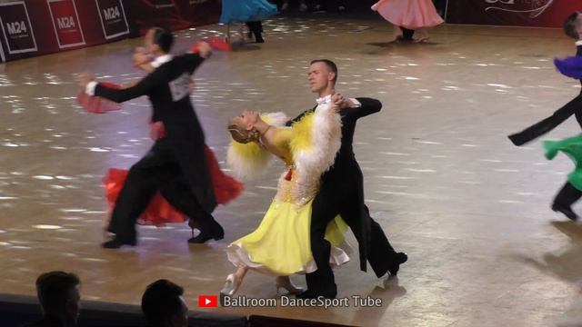 2Round Vol.2 Compilation = Stars of Russia 2022 Ballroom = Waltz of Victory CSKA Cup смотреть онлайн
