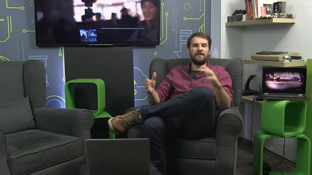 TERMINAL 227: Lenovo Yoga 330, Spyro Reignited Trilogy смотреть онлайн