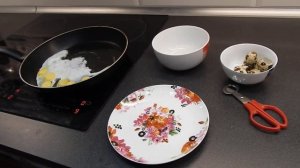 Как приготовить перепелиные яйца?