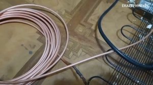 РЕМОНТ ХОЛОДИЛЬНИКА БИРЮСА 134К.