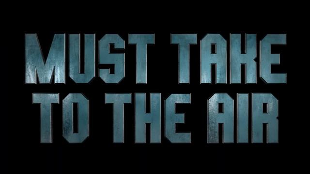 Top Gunner: Danger Zone - Official Trailer смотреть онлайн