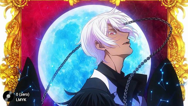 The Case Study of Vanitas ED/Ending Full『0 (zero) - English Version』by LMYK смотреть онлайн