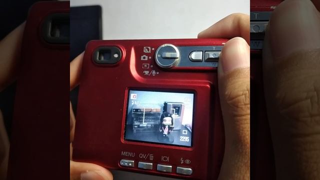 test on digicam minolta dimage xg смотреть онлайн