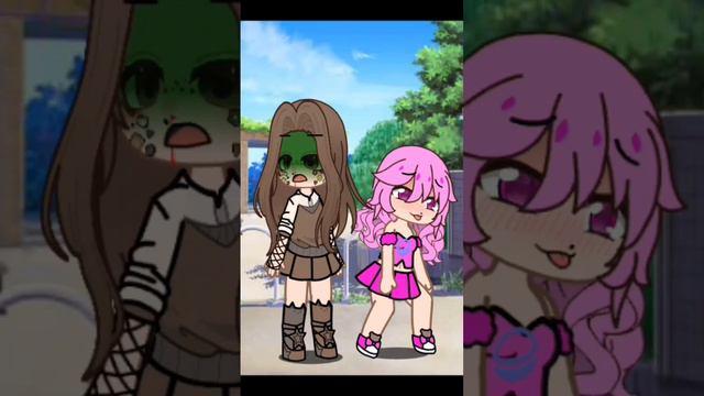 зачем люди снимают гача срачу? смотреть онлайн