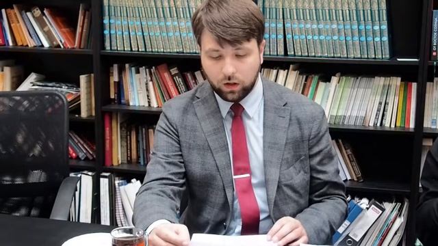 Алексей Крылов. Понятие «невежество» в употреблении святителя Димитрия Ростовского смотреть онлайн