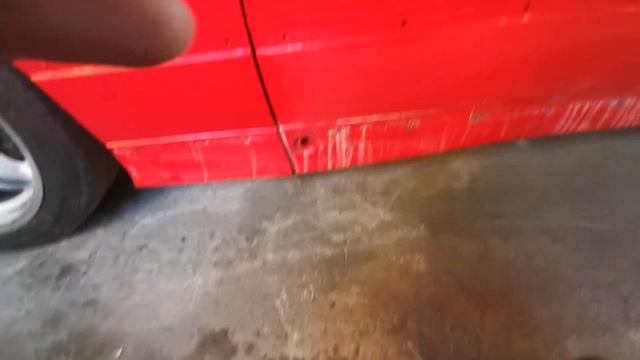 Project E36 M3 Is Nearing Completion After The 3rd Spray Job?