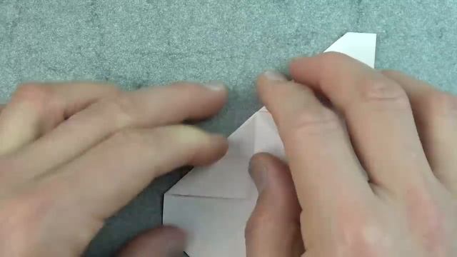 Jumping Origami Rabbit Easy смотреть онлайн