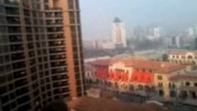 长兴县 Changxing 新年好! 浙江  Zhejiang