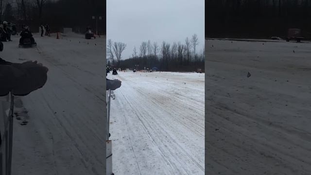 SXR 700 Improved Stock Vs F7 Improved Stock