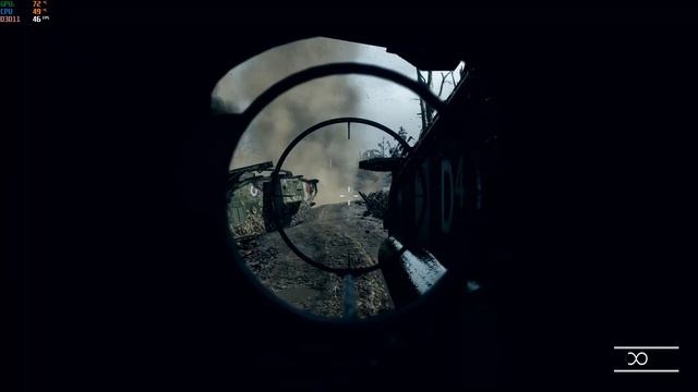 Battlefield 1 on Core i5 3570K with 16Gigs ram and GTX 770 смотреть онлайн