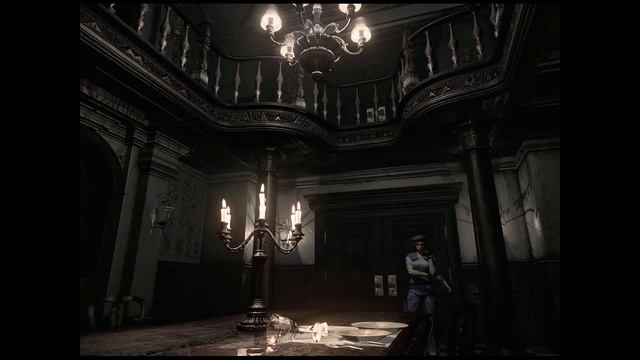 Resident Evil: Under The Skin | Resident Evil Lorerun смотреть онлайн