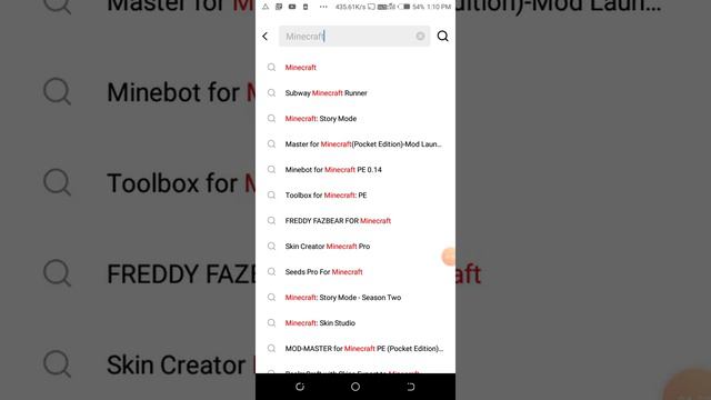 How to download Minecraft for free in mobile смотреть онлайн