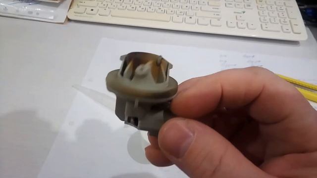 Форд Фокус 2 не загорается задний стоп сигнал смотреть онлайн