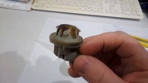 Форд Фокус 2 не загорается задний стоп сигнал