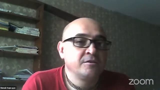 «Как постичь Непостижимого?» | Нимай Хари д. смотреть онлайн