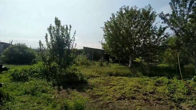 Домовладение в пос. Южный, Краснодарского края. смотреть онлайн