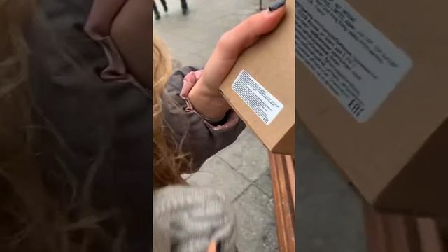 Как обманывают на авито . Или как не купить паленый Creed Aventus.