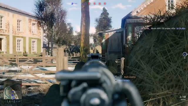 enlisted xbox series s смотреть онлайн