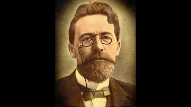 А. П. Чехов - Жалобная книга смотреть онлайн