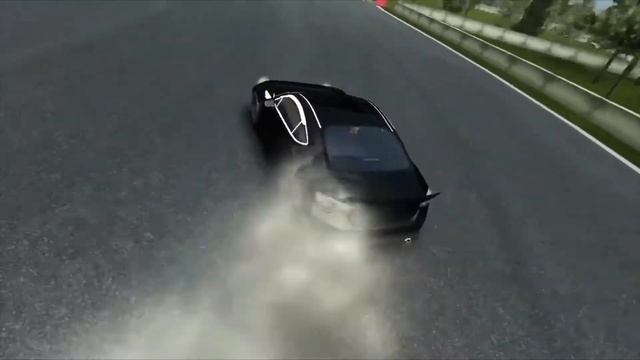 Drift Legends [Close call] (1) смотреть онлайн