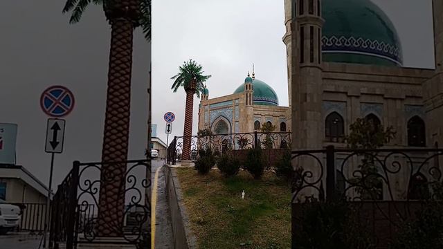 Ташкент ничем не отличается от Дубая кросотой смотреть онлайн