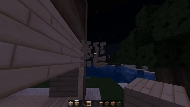 Как посторить уютный дом 6X6 смотреть онлайн