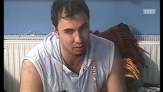 Ночной эфир 2425 дня