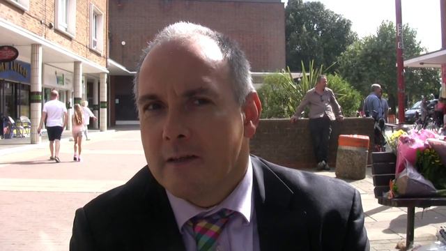 Harlow MP Robert Halfon on Stow Murder Inquiry смотреть онлайн