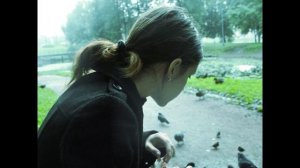 Есть ещё здесь хоть кто то кроме меня