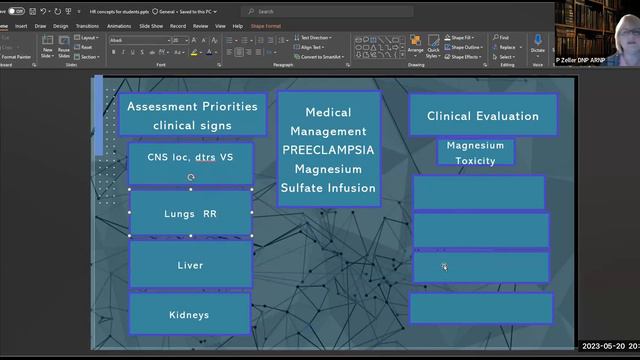 Maternal Newborn Nursing смотреть онлайн