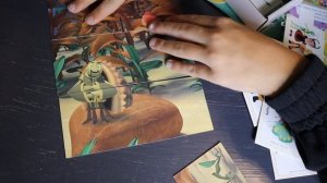 Учимся с Лунтиком | Подбери пару - Развиваем логику с малышами | Новая серия