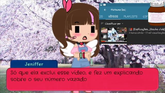 💫🌟A Hatsune Iza voltou!🌟💫 смотреть онлайн