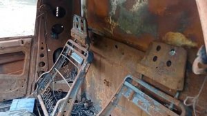 вис 2348 необычный фургон