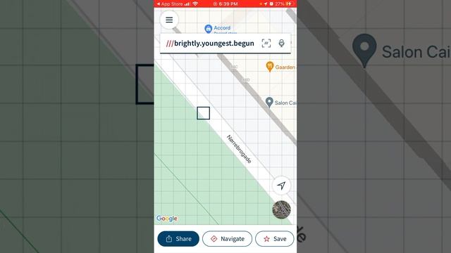 What3words app - how to use? Complete overview for beginners смотреть онлайн