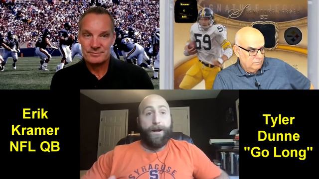 KRAMER & BRILL GREEN BAY PACKERS смотреть онлайн