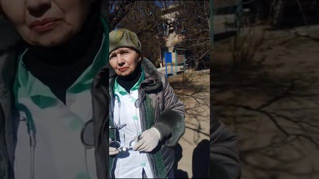 Помощь лекарствами в освобожденные села от подписчиков Татьяны Монтян смотреть онлайн