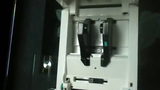 IDO sbarcoT4 barcode pritner.MOV смотреть онлайн