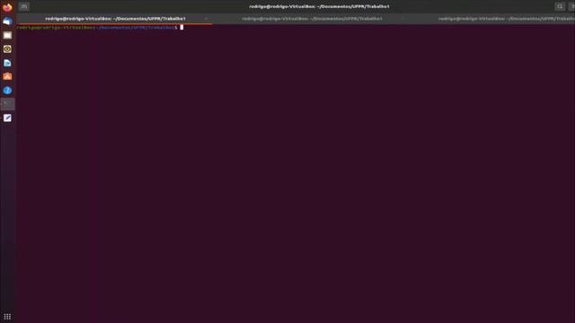Programação em C: Uso de threads, processos (fork) e PIPE. смотреть онлайн