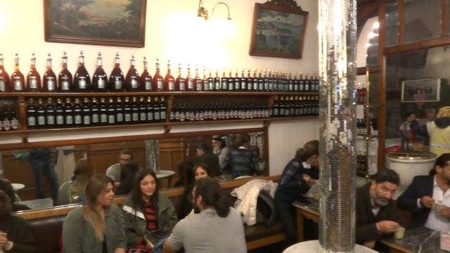 Еда в Стамбуле. Обязательно Это попробуйте! Очень вкусно и недорого!