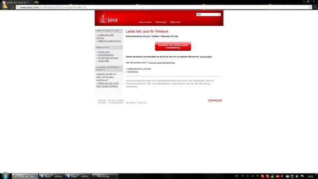 Hur man installerar Tekkit + Fixar can't find java directory (Svenska) смотреть онлайн