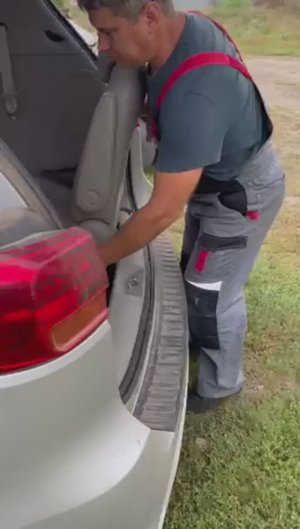 решение сидения 2,3,4  ряд Карнивал 3