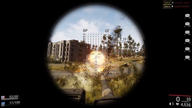 Total Conflict: Resistance - UPDATE 0.48.0!! - Breakdown смотреть онлайн