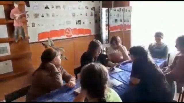 «Веселый багаж Маршака» смотреть онлайн