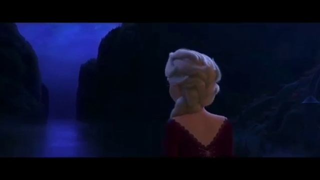 Холодное сердце 2 - Вновь за горизонт. смотреть онлайн