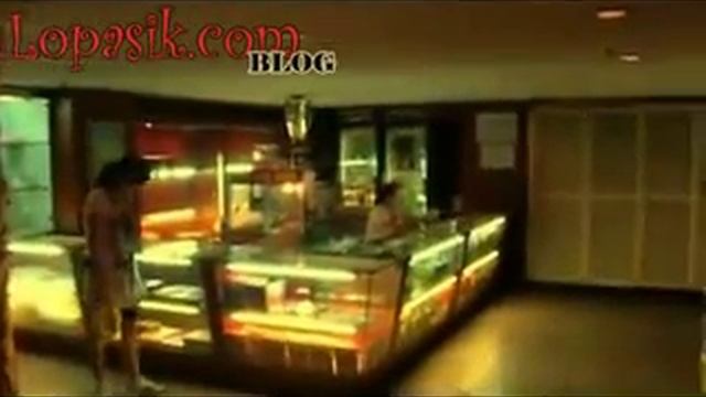 Guangzhou - Yangjiang Street - Boat Trip смотреть онлайн