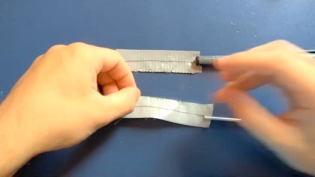 DYI: Flex Sensor смотреть онлайн